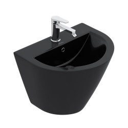 Lavabo suspendido...