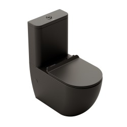 Inodoro tanque bajo VERONA