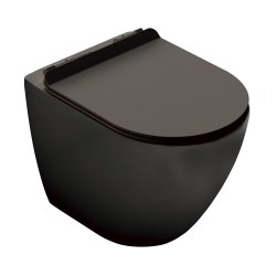 Inodoro compacto VERONA