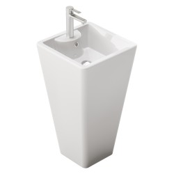 Lavabo de pie FLORENCIA