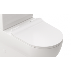Tapa LYON duroplast con...