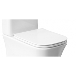 Tapa KOA duroplast con...