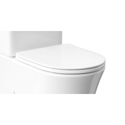 Tapa NUI duroplast con...