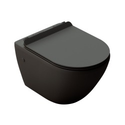 PACK MINI (wc+bide) negro...