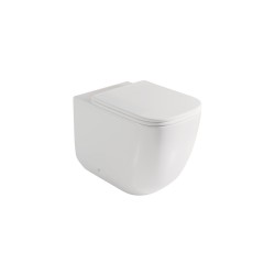 Inodoro compacto ZEN