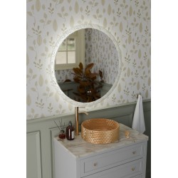 Espejo led DONNA