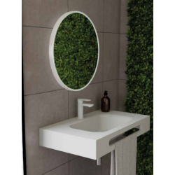 Espejo led CHIARA