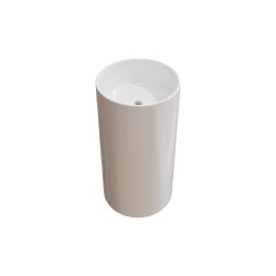 Lavabo totem LIJAR