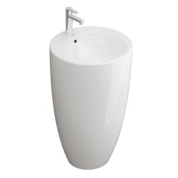 Lavabo de pie BOLONIA