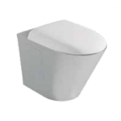 Inodoro compacto NEUS