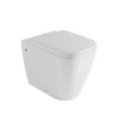 Inodoro compacto ATLAS