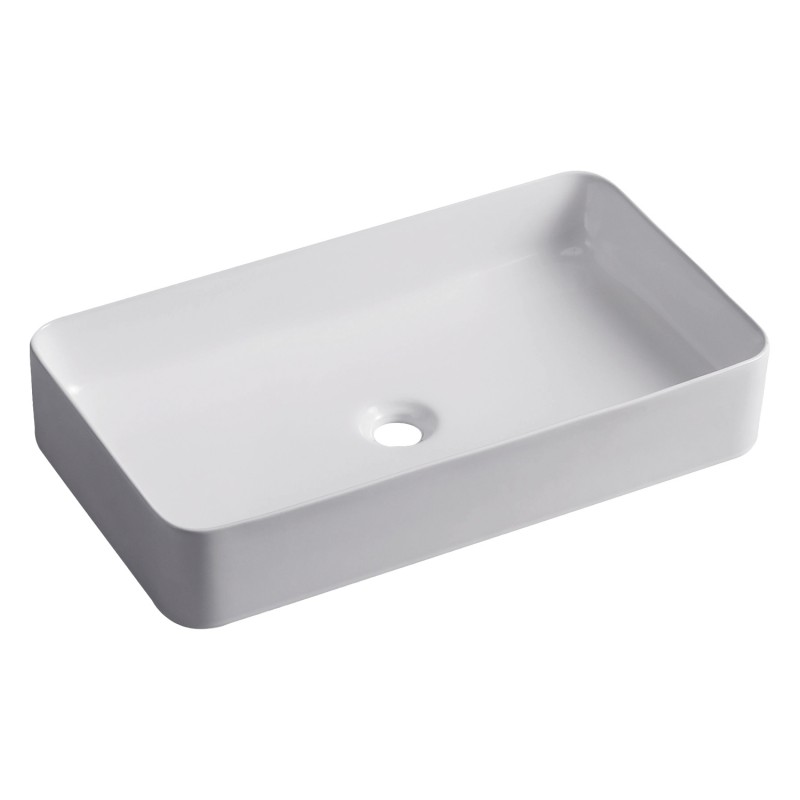 Lavabo cerámica Vera