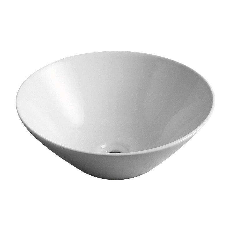 Lavabo cerámica Rob