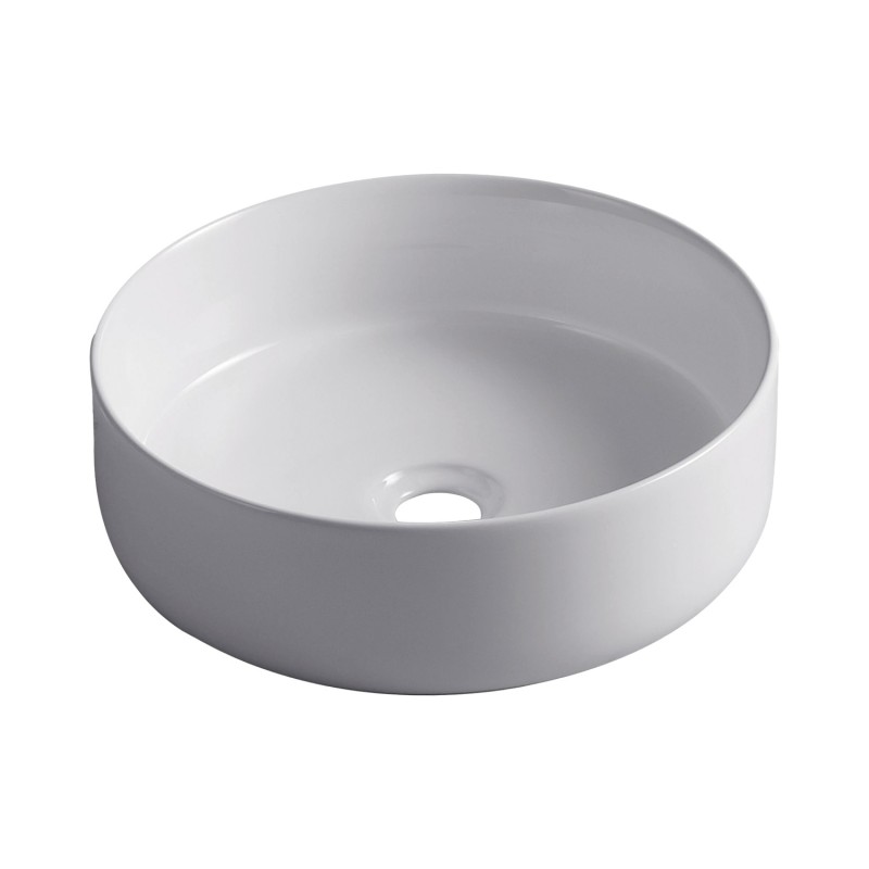 Lavabo cerámica Oria