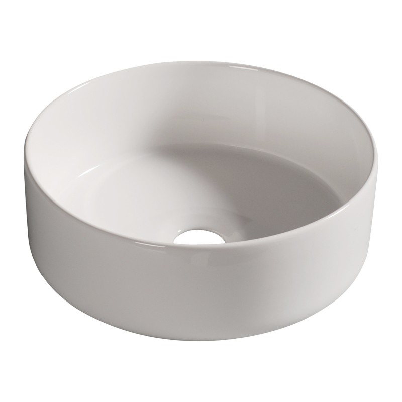 Lavabo Cerámica Onix