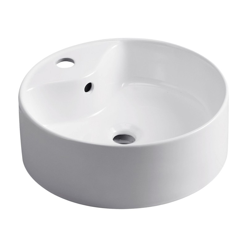 Lavabo Milo 40x40