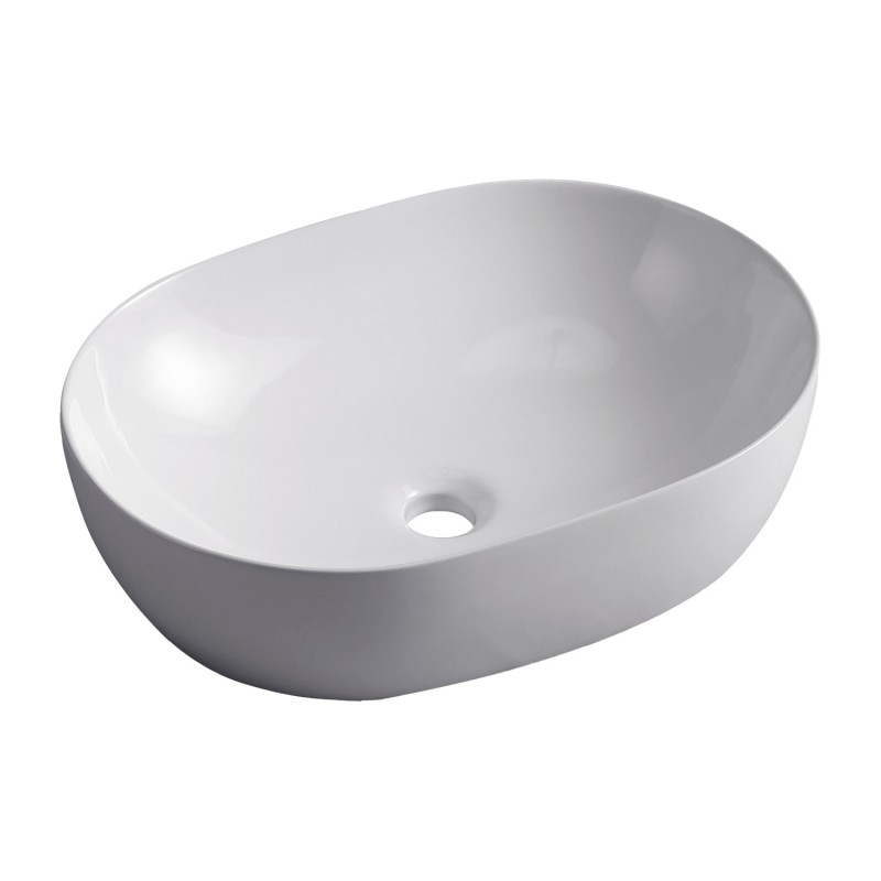 Lavabo cerámica Baros
