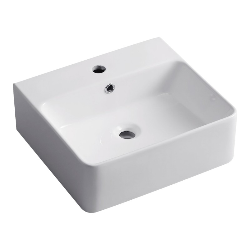 Lavabo cerámica Arisa