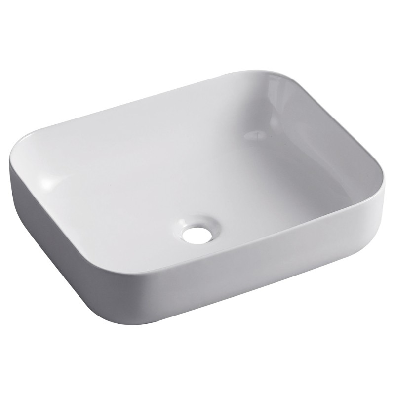 Lavabo cerámica Alina