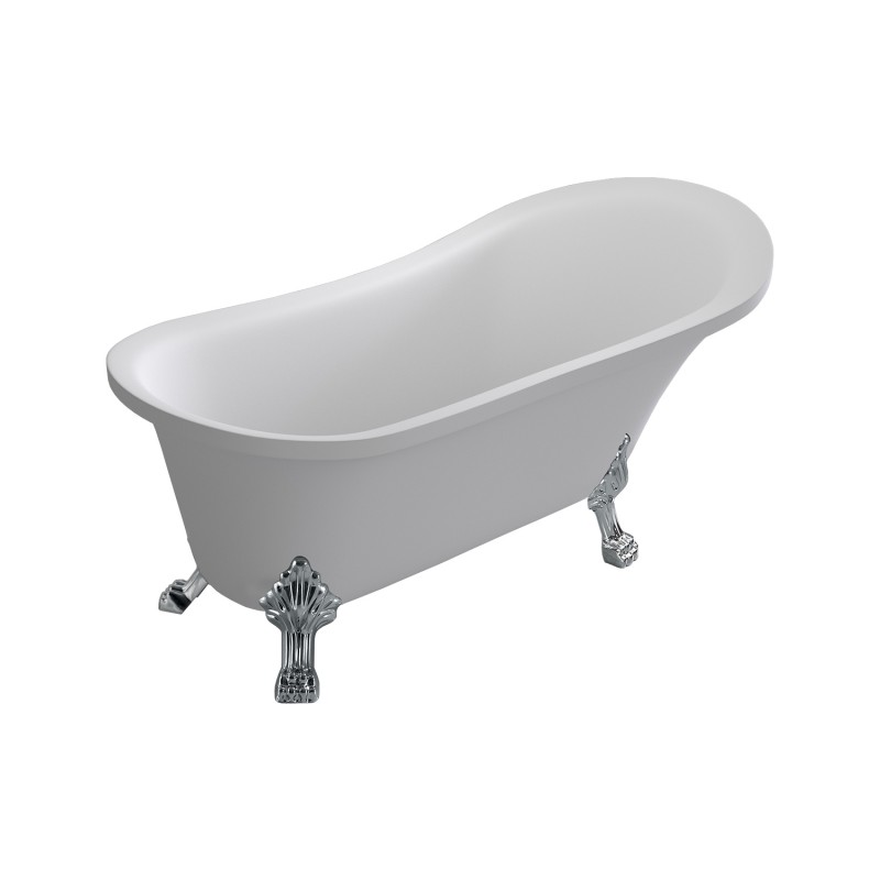 Bañera exenta CAVELLY