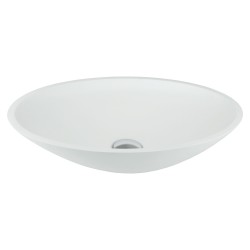 Lavabo sobre encimera EROS