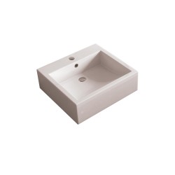 Lavabo sobre encimera DUNA