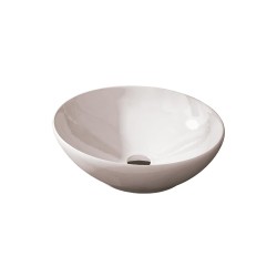 Lavabo sobre encimera SUN