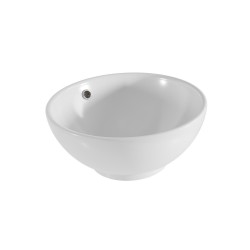 Lavabo sobre encimera AIKA
