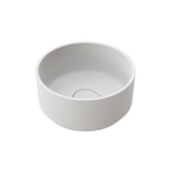 Lavabo Sobre encimera GOBIE