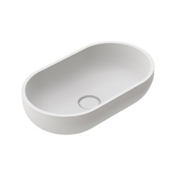 Lavabo Sobre encimera LENNON