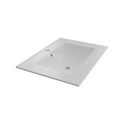 Lavabo sobre mueble QOOR