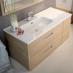 Lavabo Desplazado SHIBA